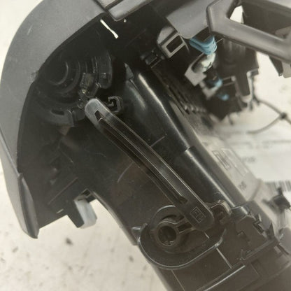Subaru XV Crosstrek Dash Air Vent Left Driver  2025 2024