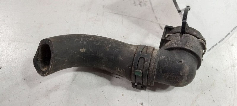 Cadillac SRX Radiator Hose Neck 2011 2012 2013 2014