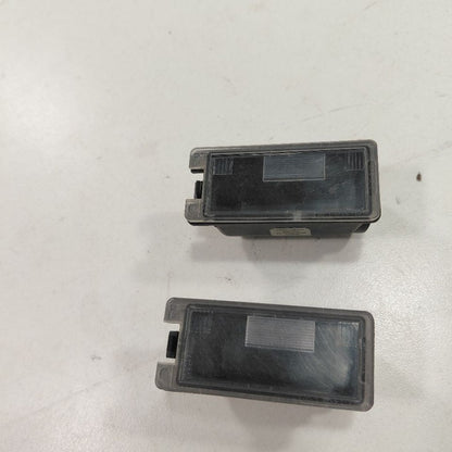 Ford Fusion License Plate Light Lamp  2016 2015 2014 2013 OEM