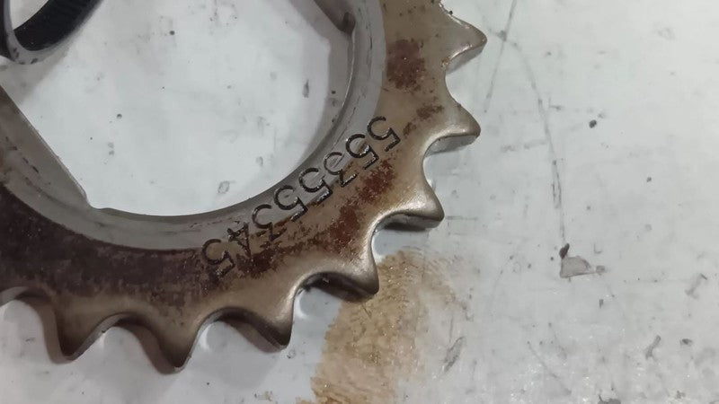 Chevy Volt Timing Gear  2011 2012 2013 2014 2015 OEM