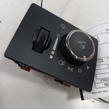 Grand Cherokee Headlight Switch Head Light Lamp  2017 2018 2019 2020