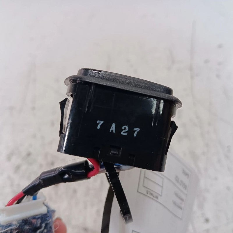 Subaru Forester Seat Lumbar Switch  2016 2017 2018 OEM