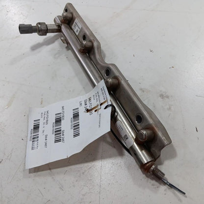 Ford Ecosport Fuel Rail Injection Injector Mount Bar  2018 2019 2020 2