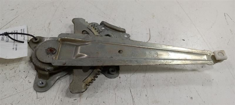 6980333050 Passenger Right Rear Window Regulator Track Fits 13-19 LEXUS GS350 