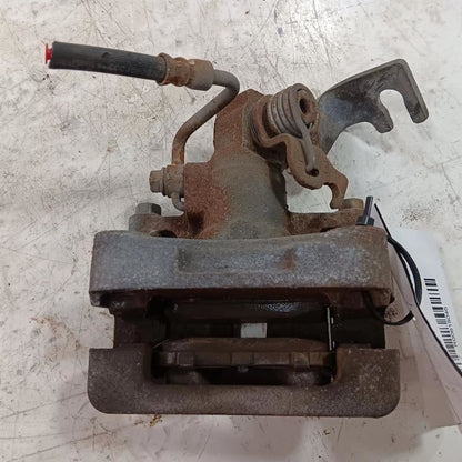 Left Rear Brake Caliper Fits 16 MAZDA CX-3