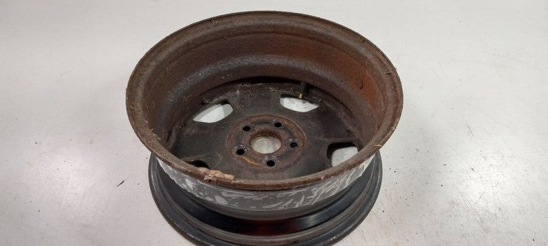 560-68698 Wheel 15x6 Steel Rim Fits 98-02 FORESTER
