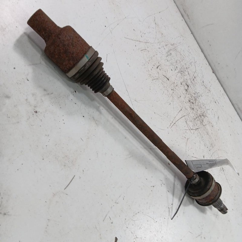 Left Rear CV Axle Shaft Fits 15-23 Jeep Renegade  OEM