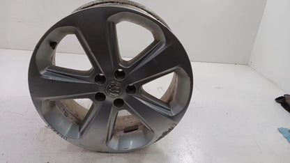 94531770 Wheel 18x7 Aluminum Alloy Rim 5 Spoke Single Opt Rni 15-16 Buick Encore