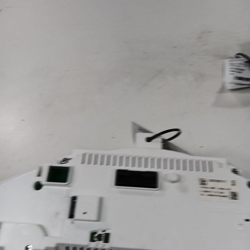 78100TBCA71 Speedometer Gauge Cluster MPH Sedan EX Fits 16-17 19-21 Honda Civic