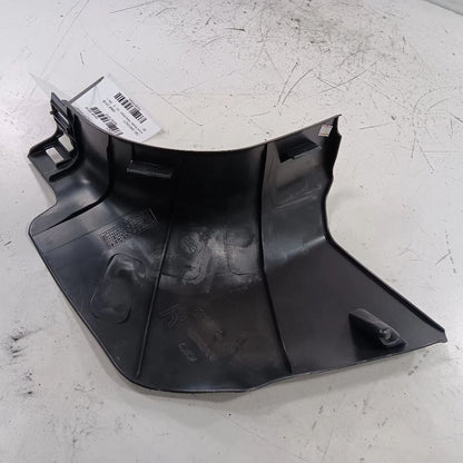Nissan Versa Kick Panel Trim Right Passenger  2023 2022 2021 2020 OEM