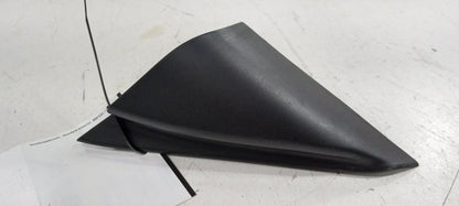 Kia Soul Mirror Mount Cover Door Trim Left Driver 2017 2018 2019