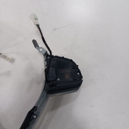 Jeep Cherokee Column Switch Blinker Signal Wiper Mount Bracket  2015 2