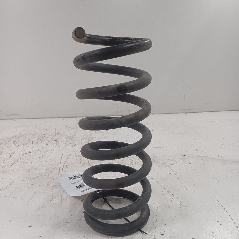 Coil Spring Rear Back Fits 16-17 INFINITI QX50  OEM