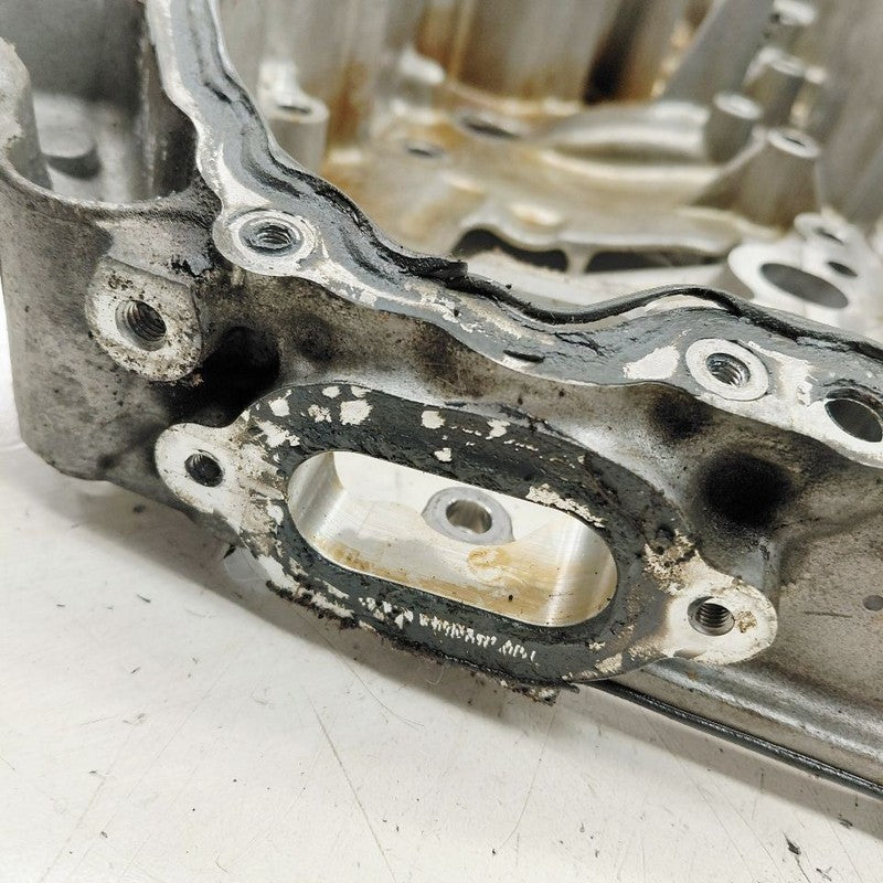 Upper Engine Oil Pan 1.3L Fits 21-25 Chevy Trailblazer
