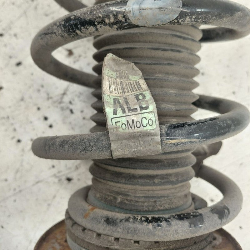 Driver Left Strut Front Fits 15-18 Ford Edge