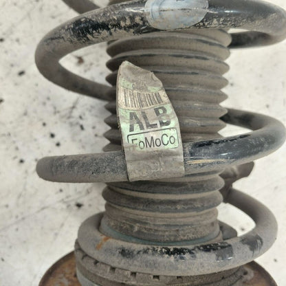 Driver Left Strut Front Fits 15-18 Ford Edge