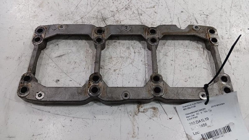 Nissan Maxima Engine Block Crankshaft Main Cap  2018 2019 2020