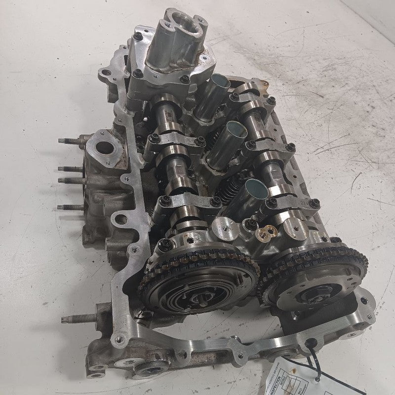 Engine Cylinder Head 1.3L Fits 20-23 Buick Encore GX