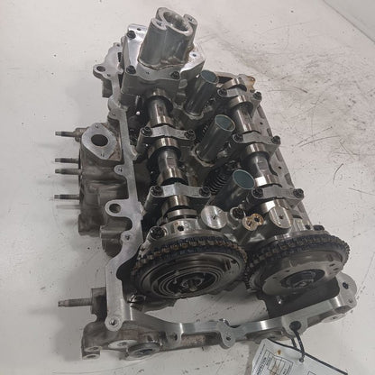Engine Cylinder Head 1.3L Fits 20-23 Buick Encore GX