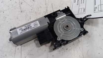 Ford Escape Electric Power Sun Moon Roof Glass Motor  2020 2021 2022 2