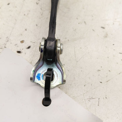 Mitsubishi Mirage Door Check Right Passenger Rear Hinge Stopper Detent