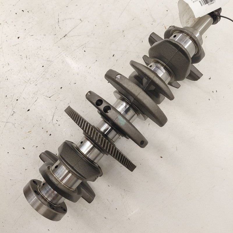 Ford Escape Engine Crankshaft Crank Shaft  2.5 2020 2021 2022