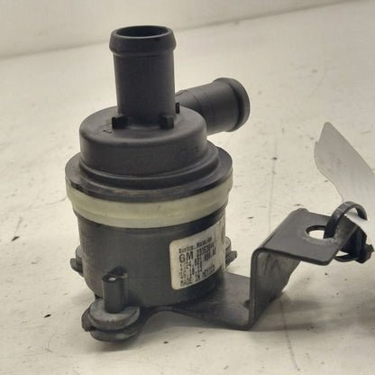 Coolant Water Pump Electric Motor Fits 16-19 Chevy Volt