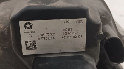Power Steering Gear Motor Fits 13-16 Dodge Dart OEM