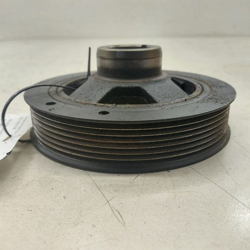 Harmonic Balancer Crankshaft Pulley Fits 09-24 Nissan Murano