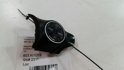 Kia Soul Column Switch Blinker Signal Wiper Mount Bracket 2017 2018 2019
