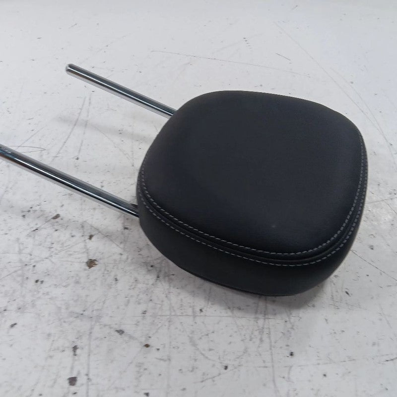 Fiat 500 Seat Headrest Rear Back Seat Head Rest 2018 OEM