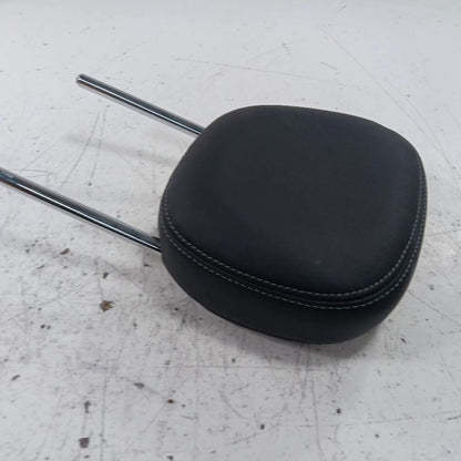 Fiat 500 Seat Headrest Rear Back Seat Head Rest 2018 OEM