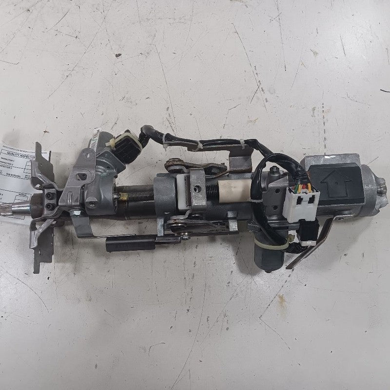 Steering Column Floor Shift Fits 15-17 INFINITI QX50 OEM