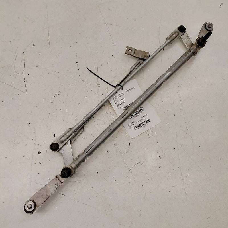 Windshield Wiper Transmission Linkage Fits 21-25 Chevy Trailblazer