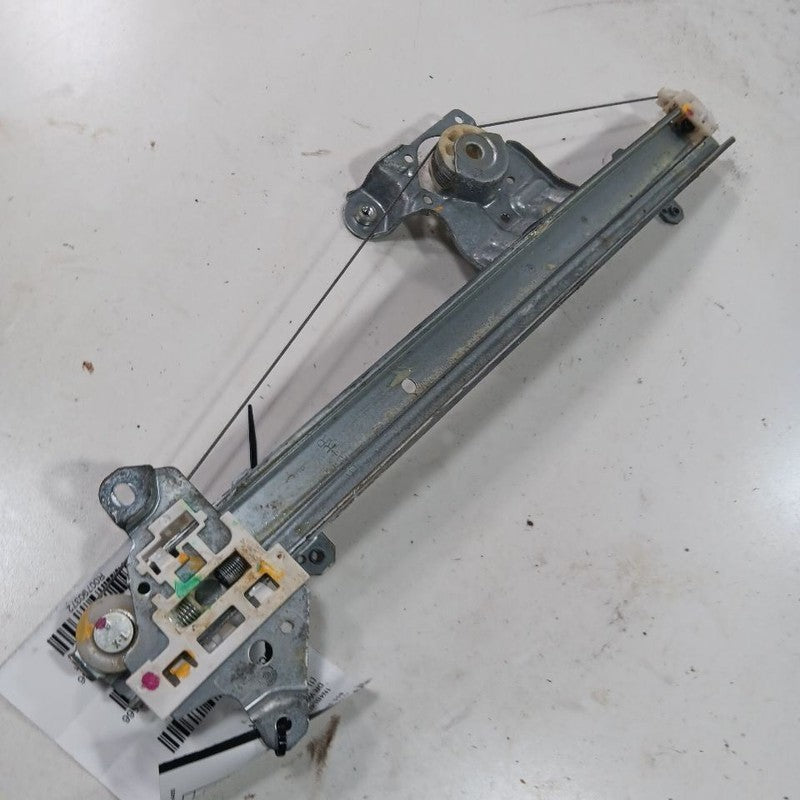Passenger Right Rear Window Regulator Track Fits 19-23 Nissan Altima O