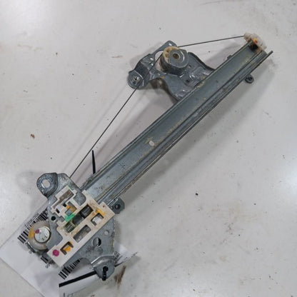 Passenger Right Rear Window Regulator Track Fits 19-23 Nissan Altima O
