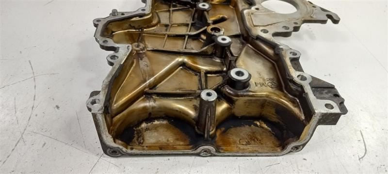 213502B701 Timing Cover 1.6L Turbo Fits 12-20 Kia Soul 