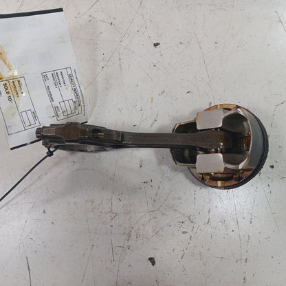 INFINITI QX50 Single Piston With Connecting Rod   2017 2016 2015 2014 