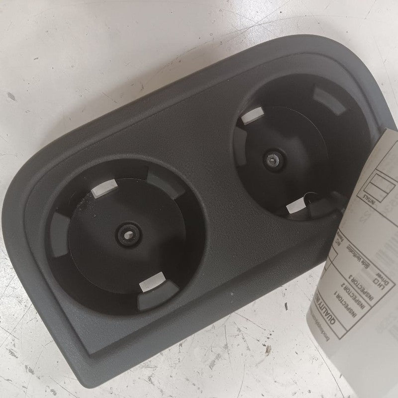 Outback Legacy Rear Cup Holder  2025 2024 2023 2022 2021 2020 OEM