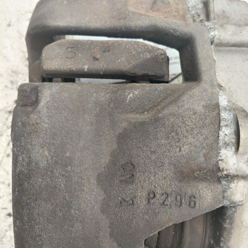Passenger Right Front Brake Caliper Fits 14-23 Volvo S60