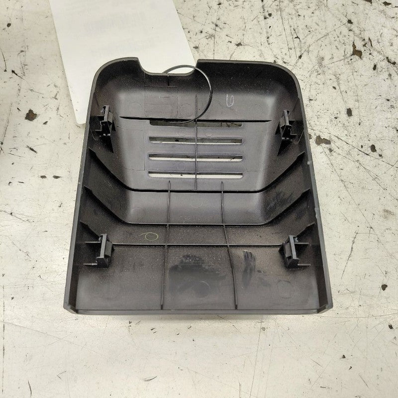 Mitsubishi Mirage Windshield Camera Cover Trim {7630A421} 2024 2023 20