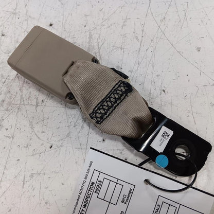 Subaru Legacy Rear Back Seat Belt  2020 2021 2022 2023 2024