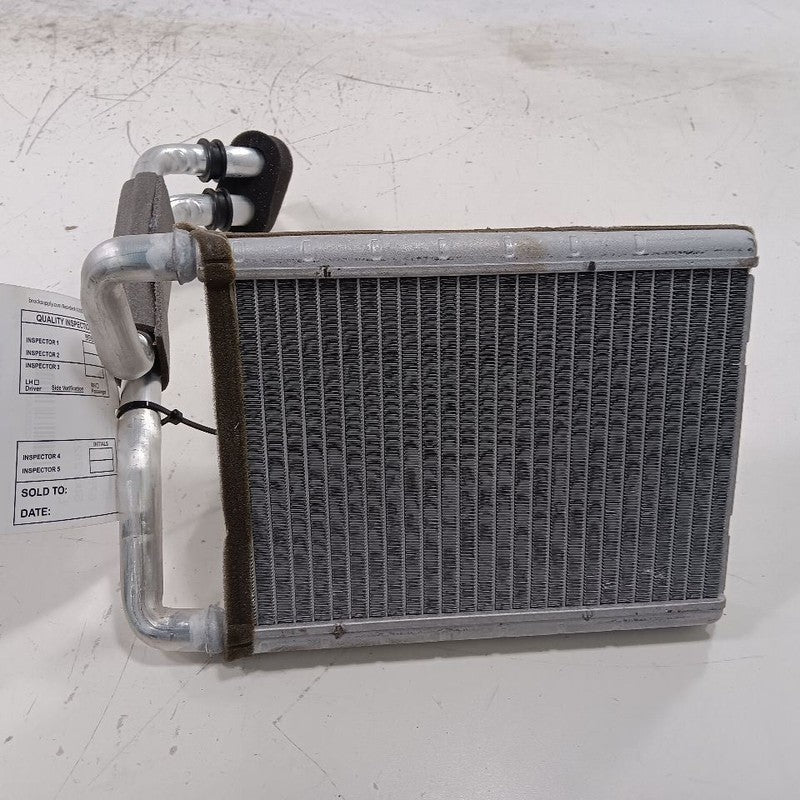Heater Core Fits 17-22 Kia Sportage OEM