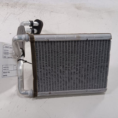 Heater Core Fits 17-22 Kia Sportage OEM