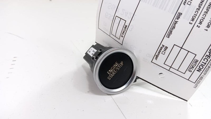 42597803 Ignition Switch With Keyless Ignition Opt BTM Fits 16-19 SPARK