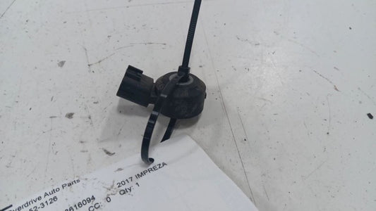 Subaru Impreza Engine Knock Sensor  2017 2018 2019 2020 2021 2022 2023