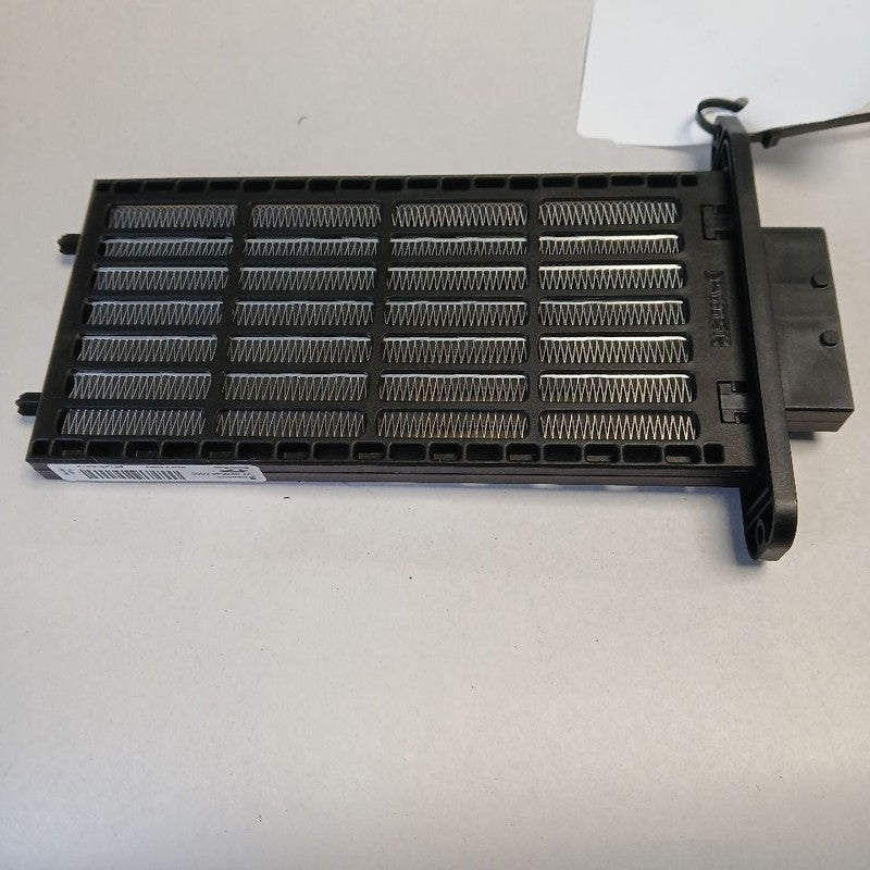 AUX Electric Heater Core Fits 21 Nissan Rogue