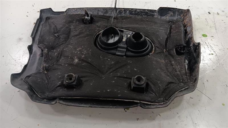 Mazda CX-3 Engine Cover  2019 2020 2021 2022 OEM