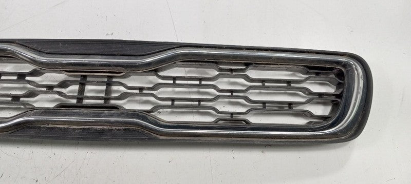 Grille Grill Upper Fits 12 Kia Soul  OEM