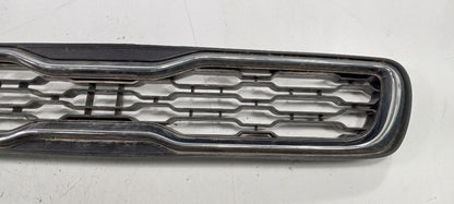 Grille Grill Upper Fits 12 Kia Soul  OEM